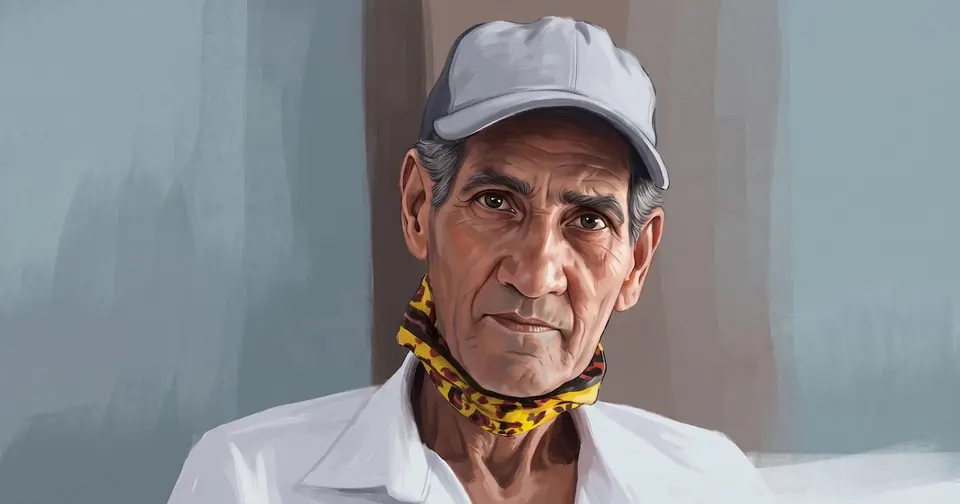 Cuban dissident Evangelio Sánchez Alayo detained in Santiago de Cuba