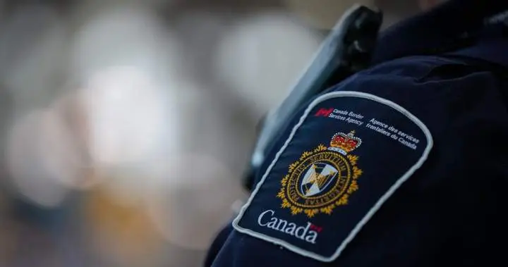 22 illegal firearms seized in Sooke, BC after CBSA search of residence