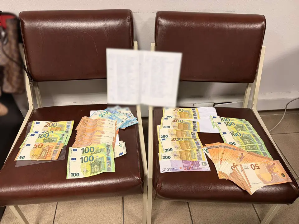 Απάτη εκατομμυρίων μέσω ΜΚΟ για άρρωστα παιδιά – έξι συλλήψεις στη Θεσσαλονίκη