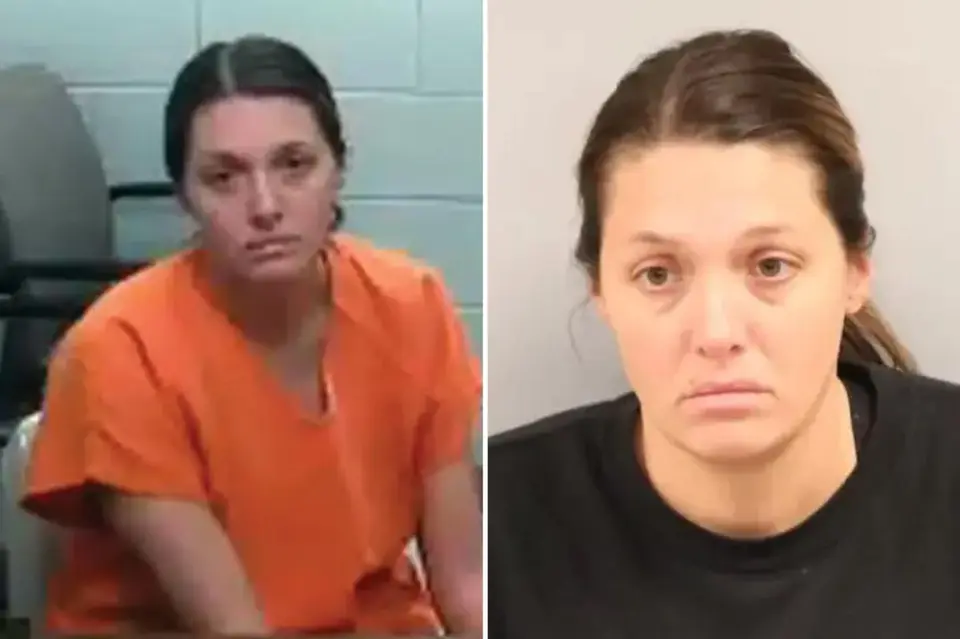 NJ teacher pleads guilty after having baby with 13-year-old pupil