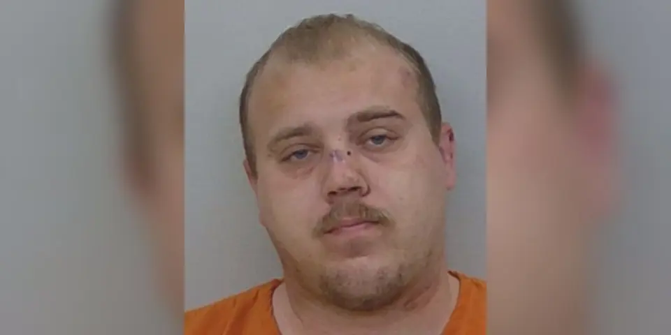 Off-duty deputy charged with vehicular homicide after DeQuincy crash kills two