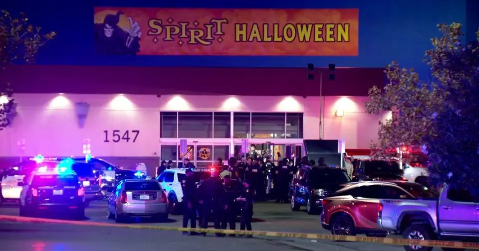 Pregnant Woman Killed in Fairfield Spirit Halloween Mall Shooting, Six Injured