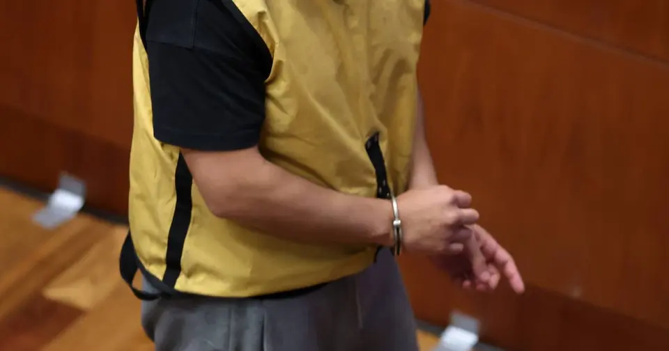 Secuestro y homicidio en Colina: amplían detención de imputados venezolanos