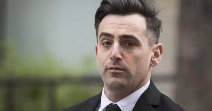 Jacob Hoggard granted day parole six months after sex assault conviction