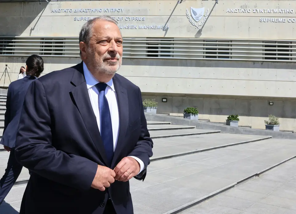 Prosecutor in difficult position after publication of "Mafia State" report