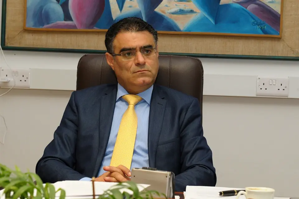 Former Minister Kougialis In Dock – Anti-Corruption Authority Investigates Land Grant In Ayia Napa