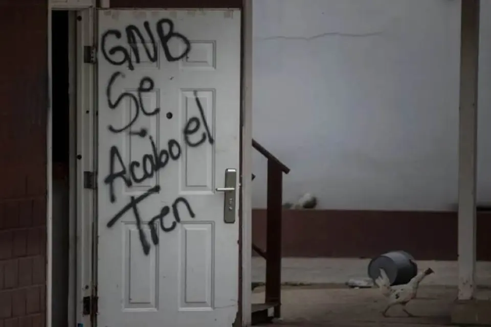 Muerte de Niño Guerrero y el Tren de Aragua: el crimen transnacional sigue sin fronteras