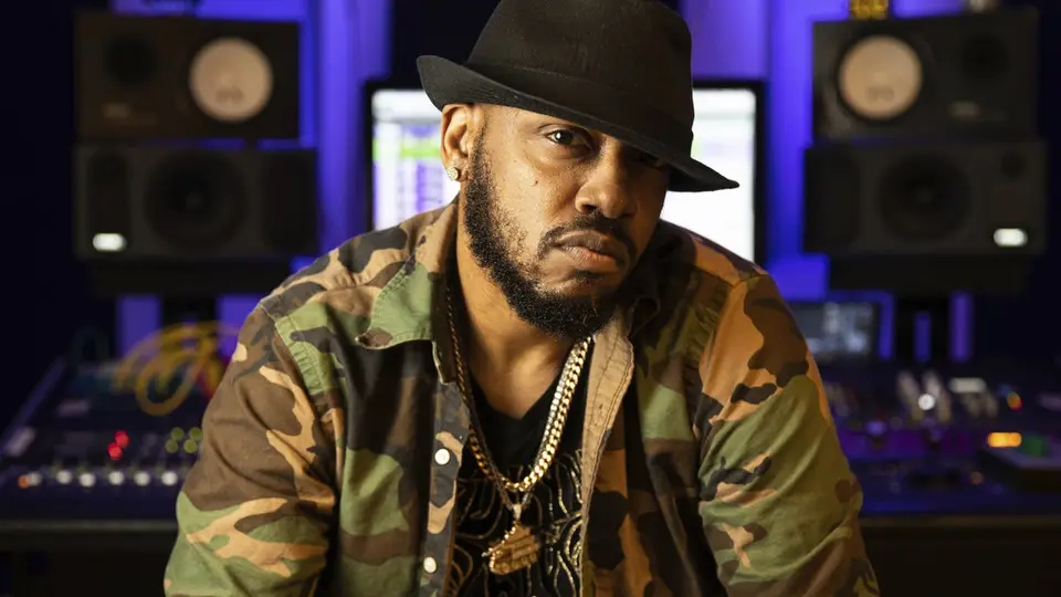 Rapparen Mystikal döms till 20 års fängelse för våldtäkt i Louisiana