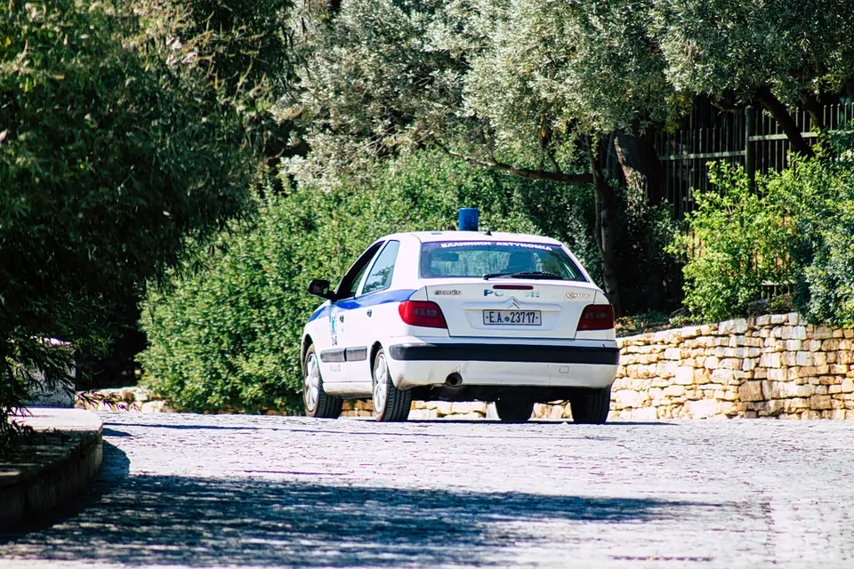 Femicide in Drama: Police officer killed his wife in presence of 16-year-old son