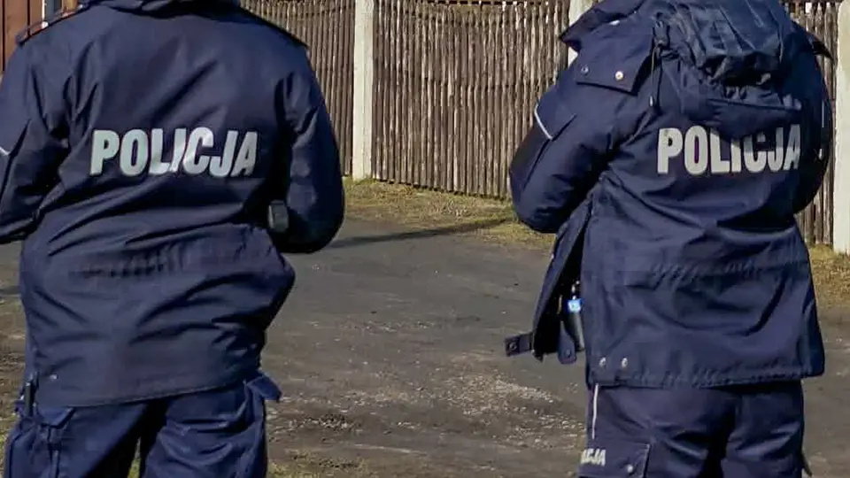Były partner wnuczki udusił 50-latkę w wannie. Kulisy morderstwa pod Siedlcami