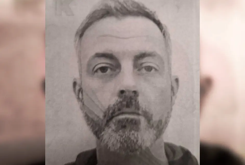 British man goes missing from Budapest entertainment venue – police search for John Tovell