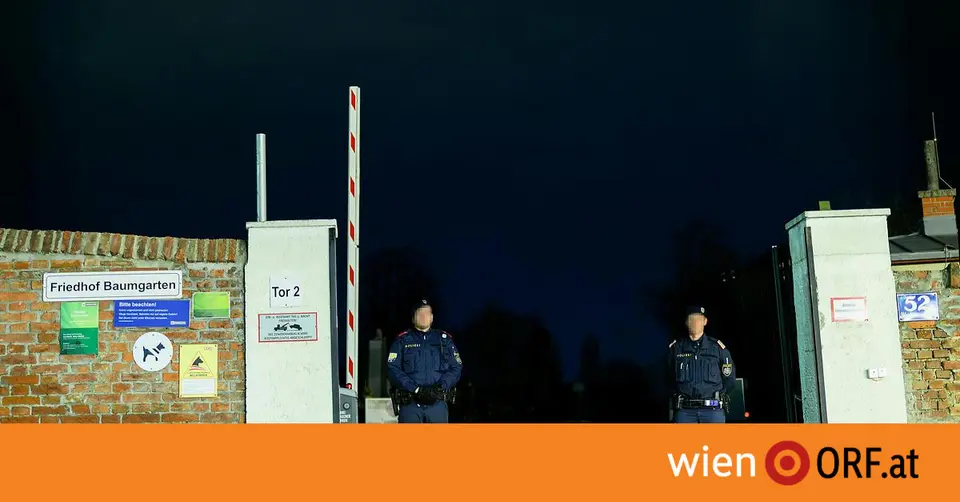 Mordprozess gegen 14-Jährige am Wiener Straflandesgericht eröffnet