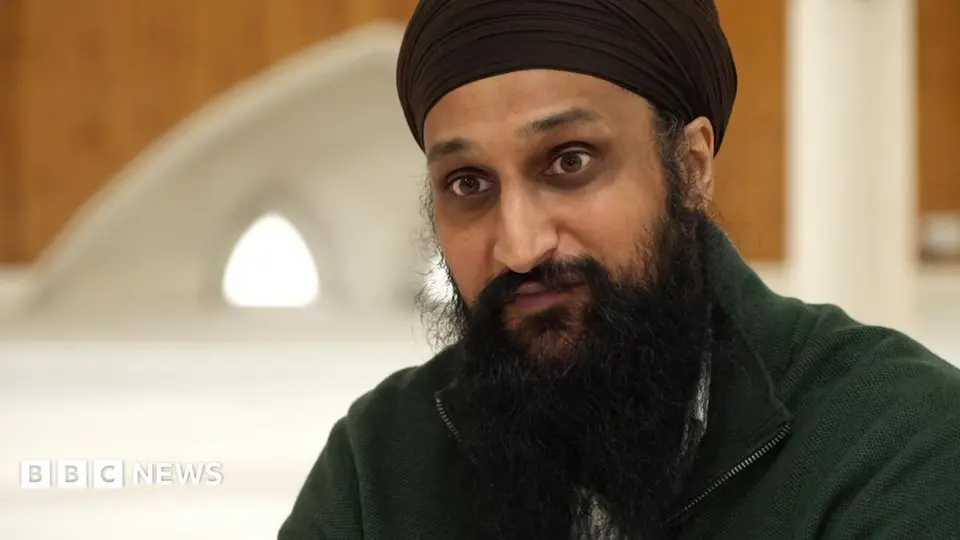Southampton Sikh leader condemns backlash after Henry Nowak murder conviction