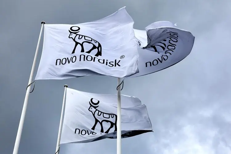 FulcrumSec kræver 160 mio. kr. fra Novo Nordisk efter to måneders systemadgang