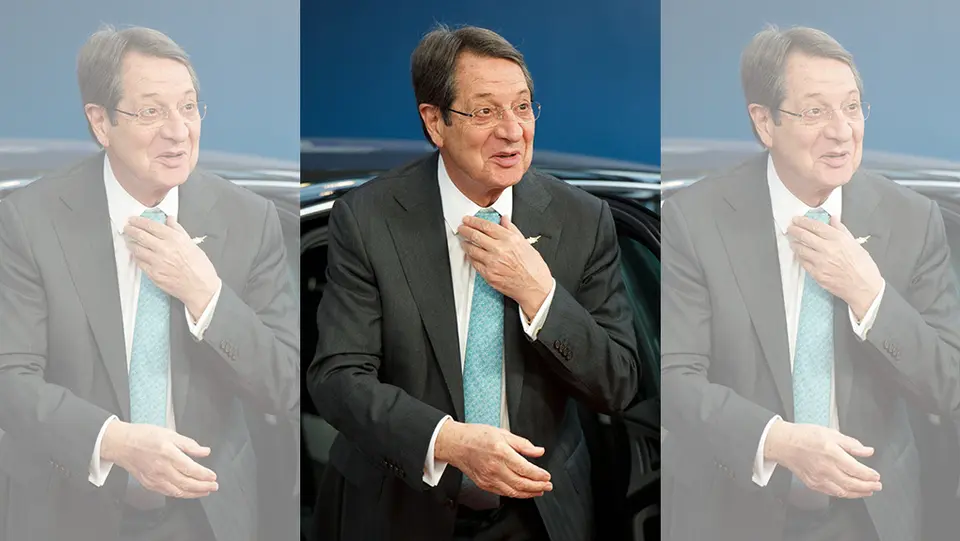 Seven corruption cases against Anastasiades — Anti-Corruption Authority releases findings
