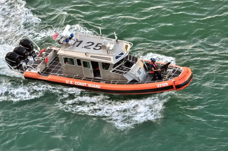 Un mort într-un nou atac american asupra unei nave suspecte de narcotrafic în Pacific