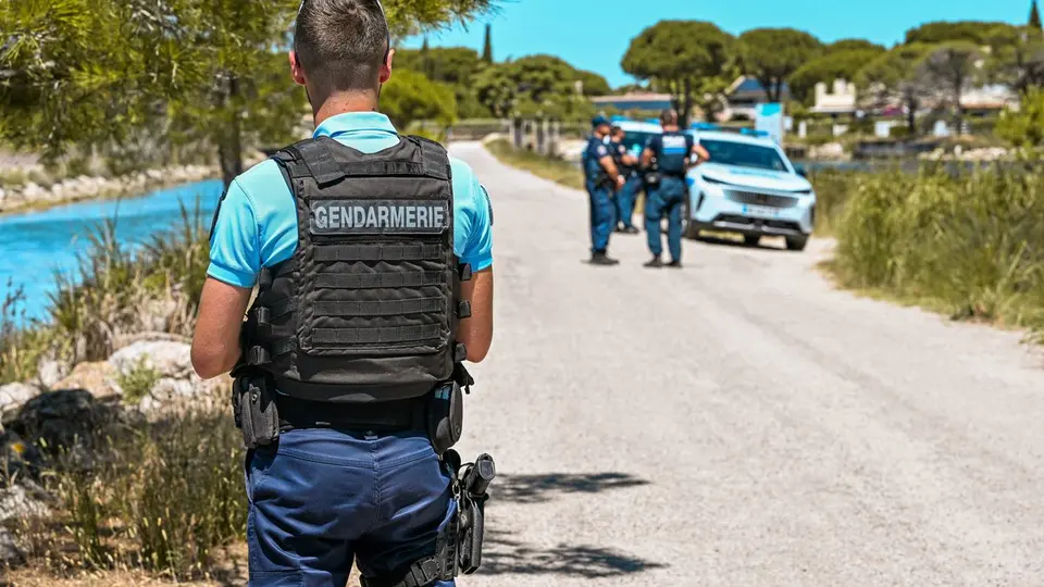 Femme de 86 ans égorgée au Grau-du-Roi : un jeune homme en garde à vue