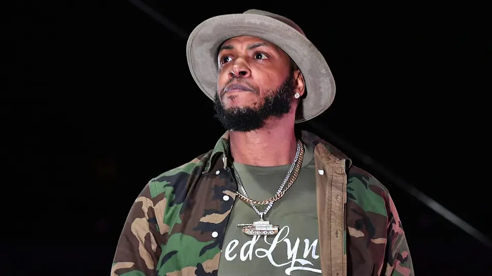 Rapper Mystikal wegen Vergewaltigung zu 20 Jahren Haft verurteilt