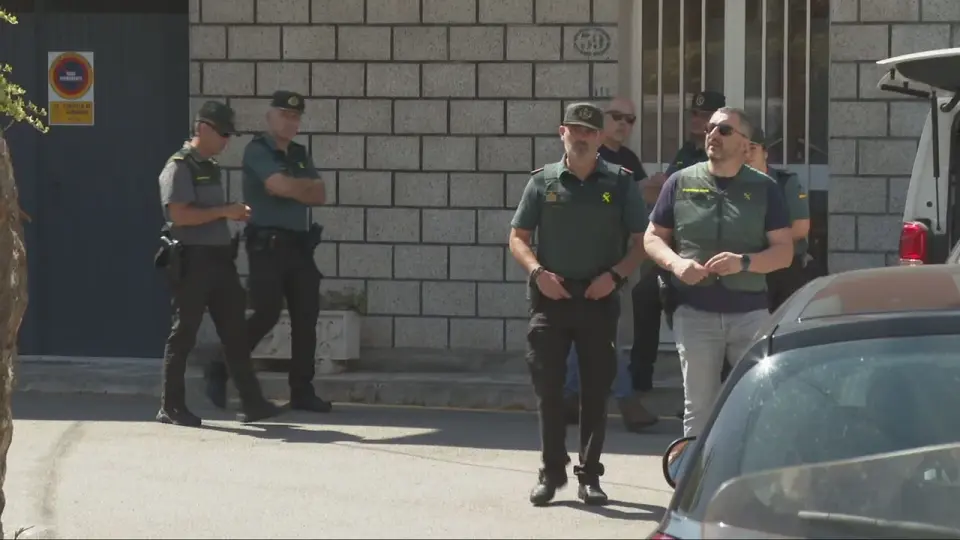 Muere un hombre de 31 años en un tiroteo policial durante operativo antidroga en Cambados