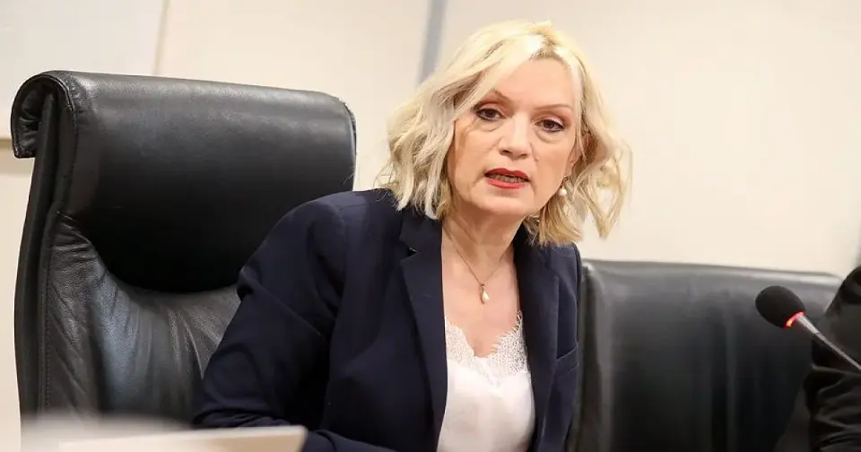 Charalampidou: "The bomb has exploded" – call for replacement of prosecutors in "Mafia State" case