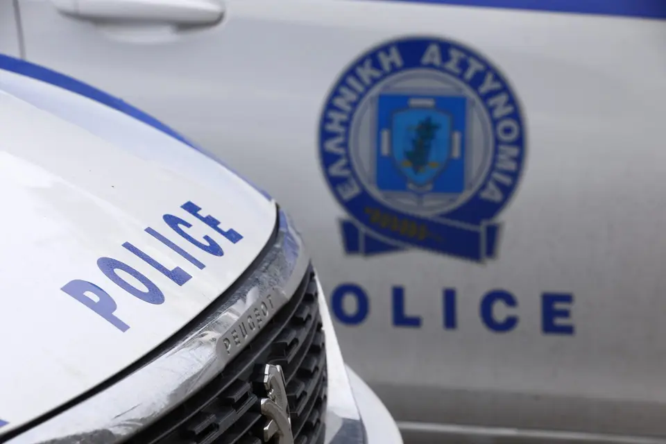 34-year-old arrested in Thessaloniki for leaving scene of accident with injured motorcyclist