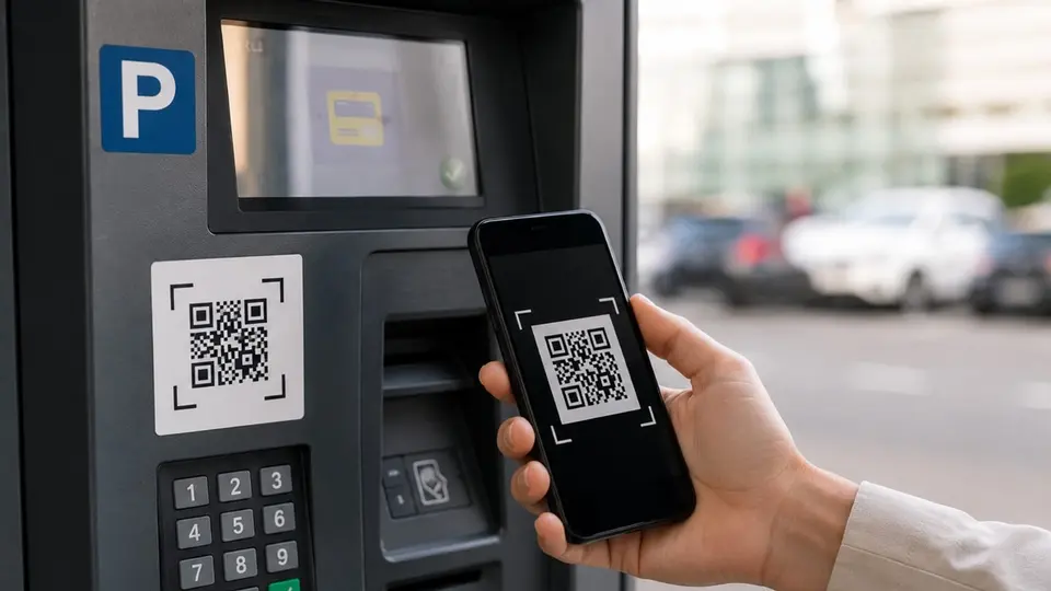 Quishing: podvod cez QR kódy ohrozuje dovolenkárov, varujú experti