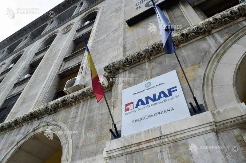 Tax fraud of 15.43 million lei discovered at security firm in Romania