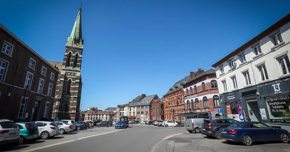 Trafic de cocaïne à Châtelet : un dirigeant condamné, treize personnes jugées