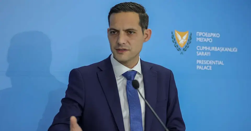 'Mafia state' report: Christodoulides expresses concern – procedure impartial
