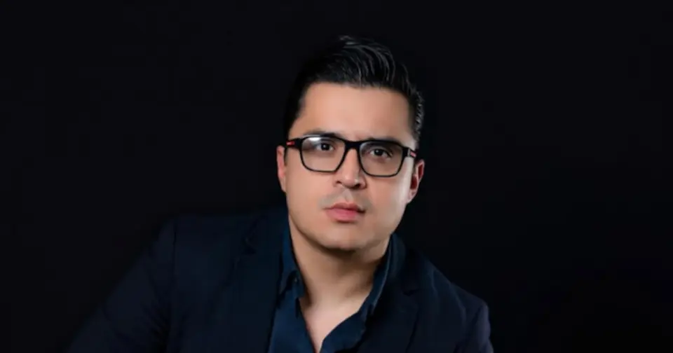 Activista colombiano Beto Coral detenido por ICE en Arizona con riesgo de deportación