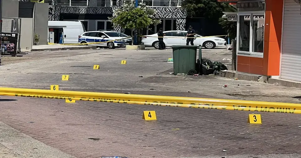 Blade attack at nightclub in Ayia Napa: Three injured, one detained