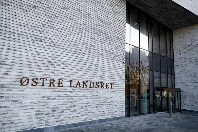 Tre mænd idømt op til 14 års fængsel i 'Operation Mustang'-kokainsag