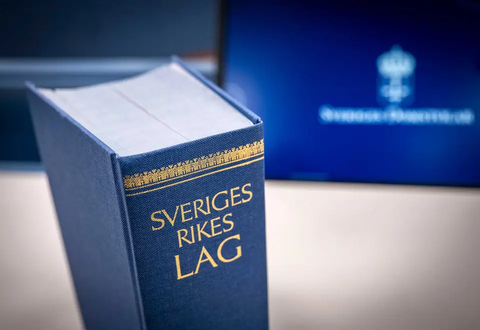 Man acquitted of murder and attempted murder at school in Gävle