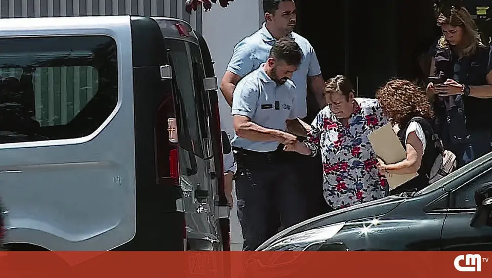 GNR closes nine illegal elderly care homes in Portugal and detains seven suspects for abuse