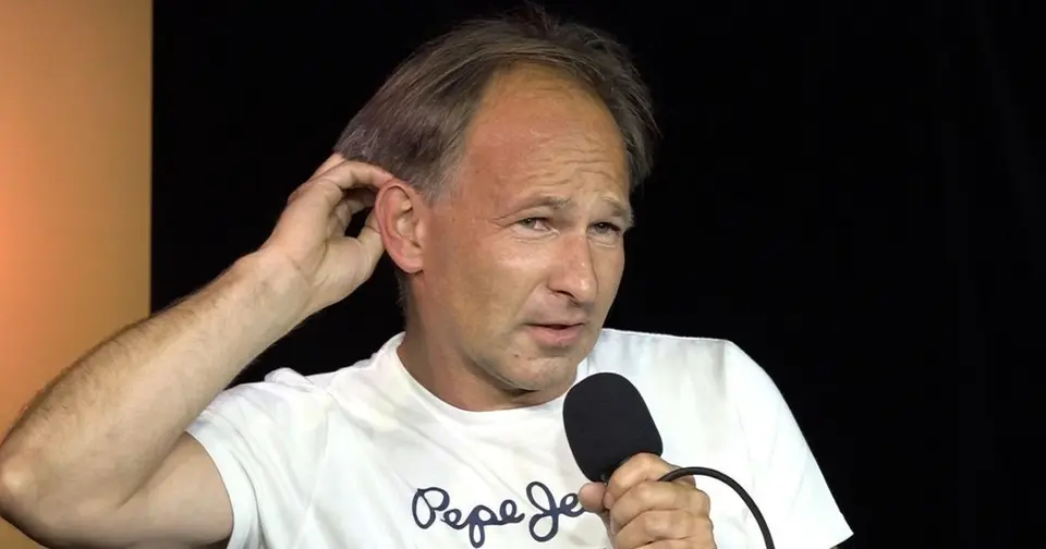 Former head of Czech TV's Reporters loses court case against subordinate