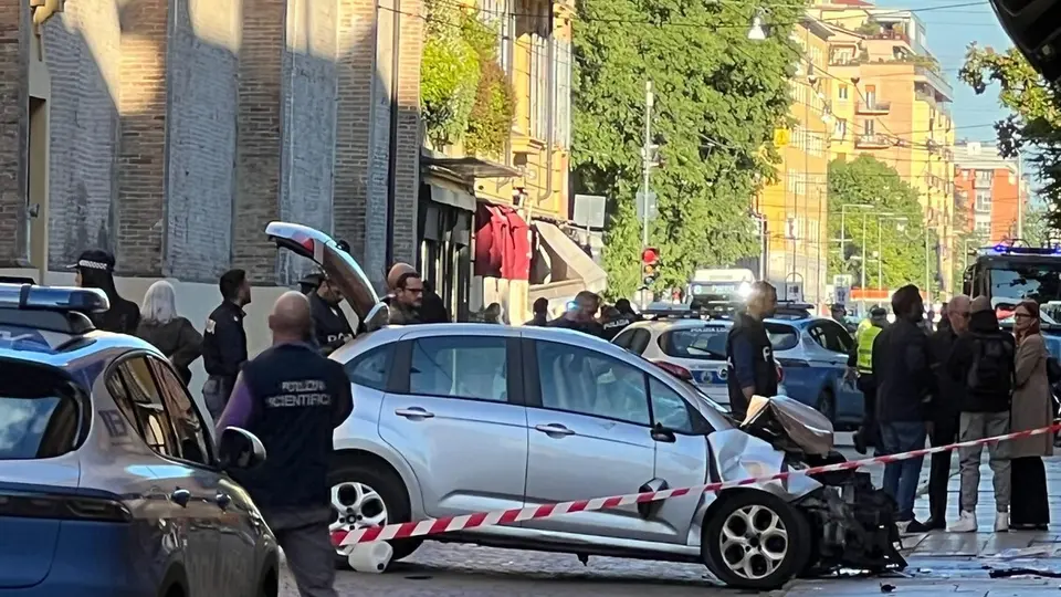 Four seriously injured patients remain in reserved prognosis following Modena crash