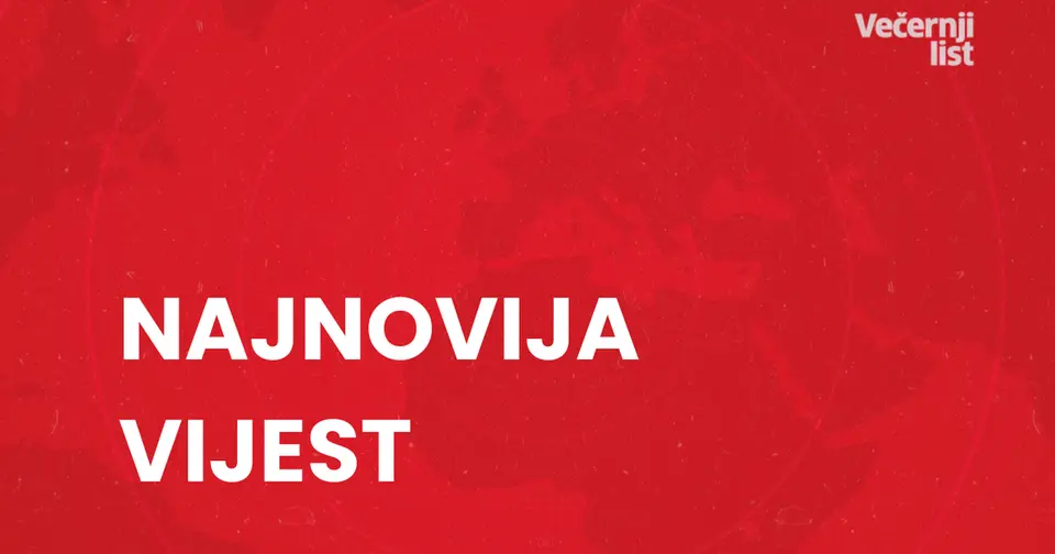 Seven people arrested in Istria on suspicion of drug offences and money laundering