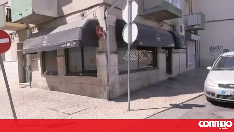 28-year-old in serious condition after knife attack in Barreiro