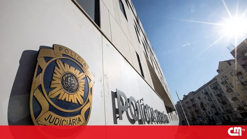 Portuguesa condenado por abuso sexual de crianças detido na Suíça após quatro anos em fuga
