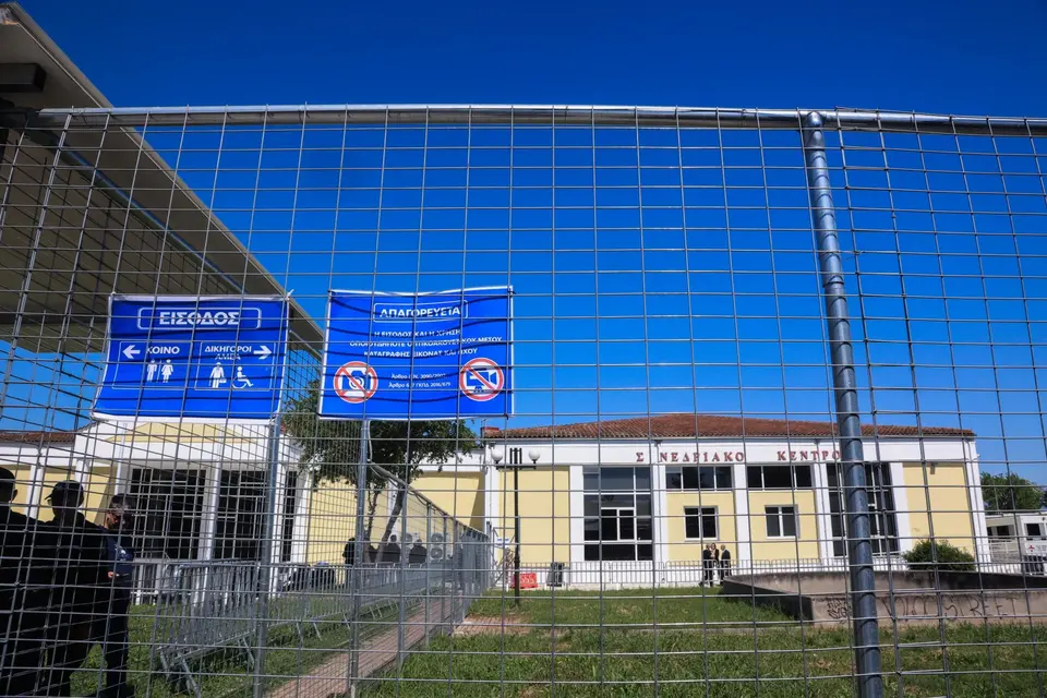 Trial for Tempi: Prosecutor recommended rejection of requests for television broadcast and presence of accused