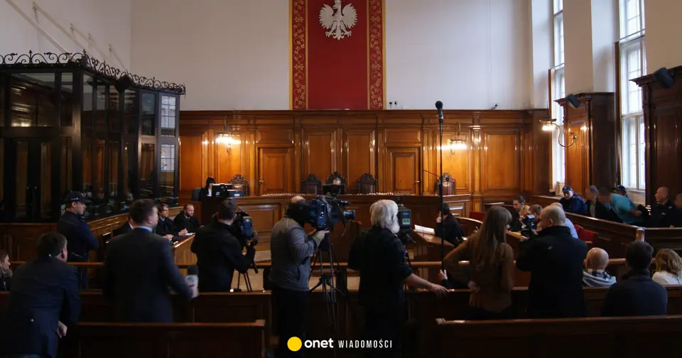 Gang Braciaków. Kulisy działalności najbrutalniejszej grupy przestępczej na Wybrzeżu