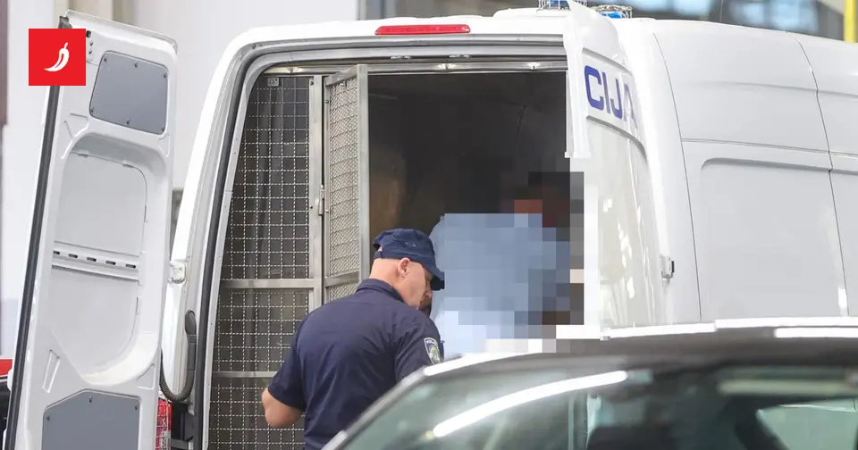Group suspected of drug trafficking and money laundering arrested in Istria