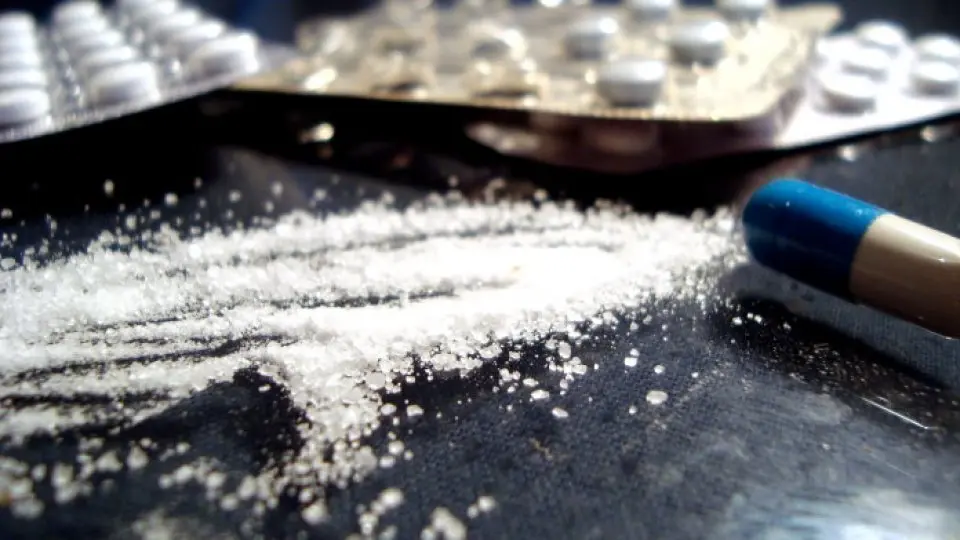Young people detained in Constanța for drug trafficking