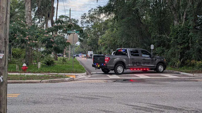 Florida Home Searched in Child Exploitation Material Probe