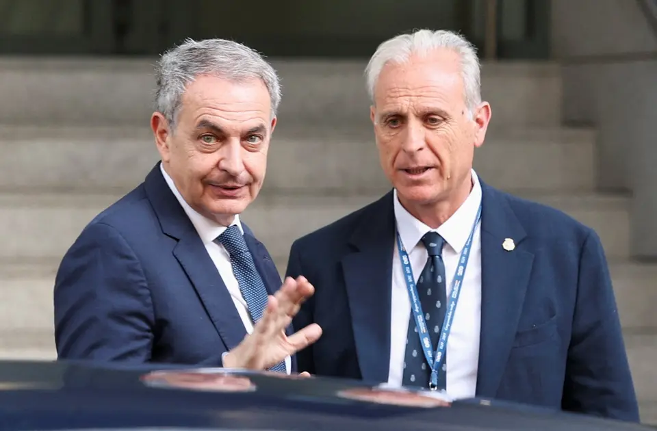 Spain: Former president Zapatero denies all corruption charges in Supreme Court