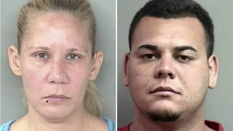 Woman charged with first-degree murder of ex-partner in Morovis