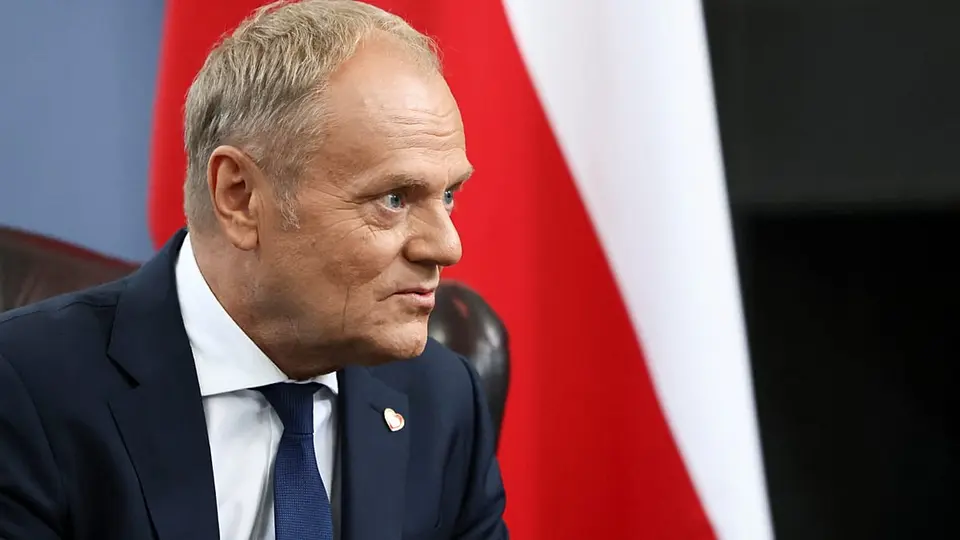 Murder of Russian artist in Poland: Tusk speaks of state terrorism