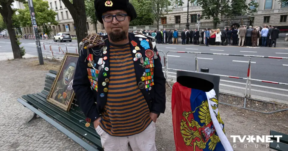 Murder of Russian artist in Poland probably political killing