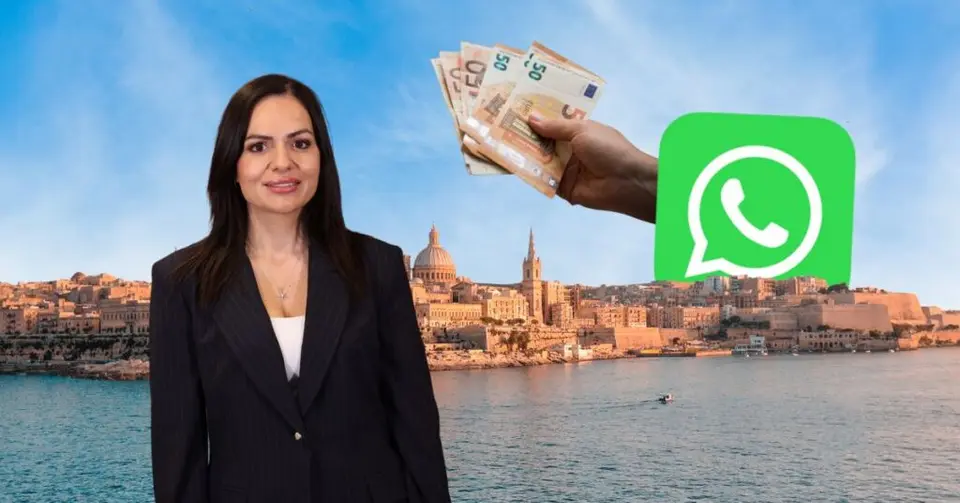 MP Ramona Attard Falls Victim to WhatsApp Attack to Gather Money
