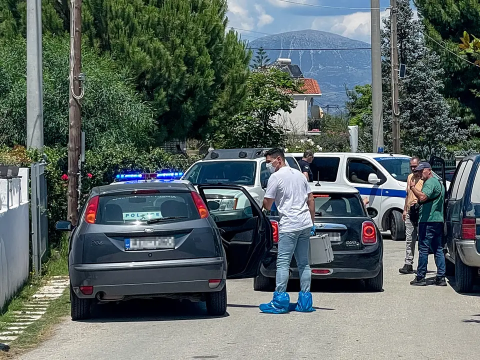 New turn in Aigialia double murder: testimony of accomplice